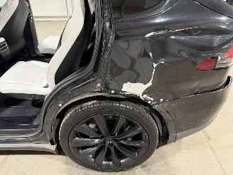 Tesla Model X 100D 100kWh 307kW Luchtvering AWD 6Persoons picture 24
