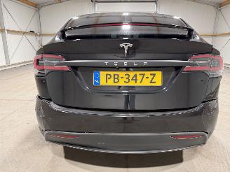 Tesla Model X 100D 100kWh 307kW Luchtvering AWD 6Persoons picture 19