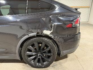 Tesla Model X 100D 100kWh 307kW Luchtvering AWD 6Persoons picture 16