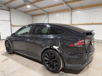 Tesla Model X 100D 100kWh 307kW Luchtvering AWD 6Persoons picture 11