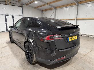 Tesla Model X 100D 100kWh 307kW Luchtvering AWD 6Persoons picture 12