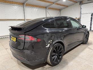 Tesla Model X 100D 100kWh 307kW Luchtvering AWD 6Persoons picture 5