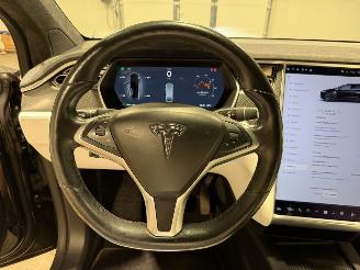 Tesla Model X 100D 100kWh 307kW Luchtvering AWD 6Persoons picture 28