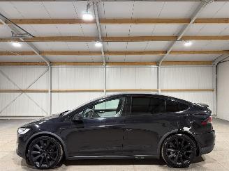 Tesla Model X 100D 100kWh 307kW Luchtvering AWD 6Persoons picture 8