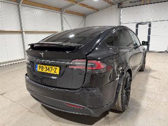 Tesla Model X 100D 100kWh 307kW Luchtvering AWD 6Persoons picture 6