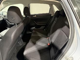 Volkswagen Polo 1.6TDI 70kW Airco Comfortline picture 20