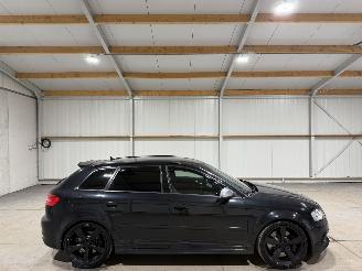 škoda osobní automobily Audi Rs3 2.5T 250kW Automaat Quattro Pro Line 2012/10