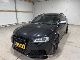 Audi Rs3 2.5T 250kW Automaat Quattro Pro Line picture 10