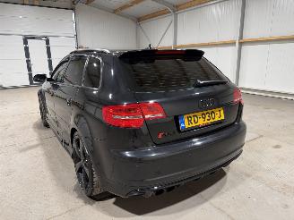 Audi Rs3 2.5T 250kW Automaat Quattro Pro Line picture 12
