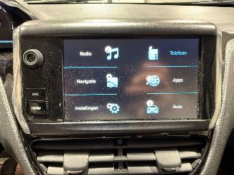 Peugeot 2008 1.2PT 96kW Clima Allure picture 33