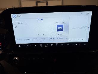 Ford Transit Custom 320 2.5PHEV 171kW Automaat L2H1 Black Platinum DC picture 43