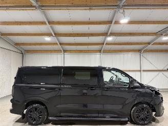 škoda osobní automobily Ford Transit Custom 320 2.5PHEV 171kW Automaat L2H1 Black Platinum DC 2025/12
