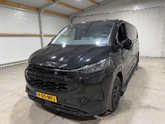 Ford Transit Custom 320 2.5PHEV 171kW Automaat L2H1 Black Platinum DC picture 10