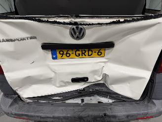 Volkswagen Transporter Kombi 1.9TDI 62kW  9 Persoons picture 23