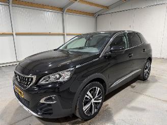 Peugeot 3008 1.2PT 96kW Automaat Blue Lease Executive picture 9