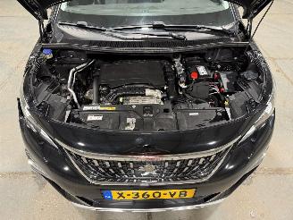 Peugeot 3008 1.2PT 96kW Automaat Blue Lease Executive picture 31