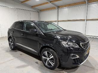 Peugeot 3008 1.2PT 96kW Automaat Blue Lease Executive picture 2