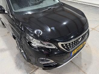 Peugeot 3008 1.2PT 96kW Automaat Blue Lease Executive picture 19