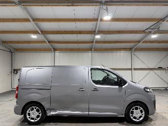 Citroën Jumpy 2.0BlueHDI 106kW Automaat S&S L2 2024/4