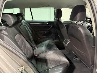 Volkswagen Golf Variant 1.6TDI 81kW Connected Series picture 22