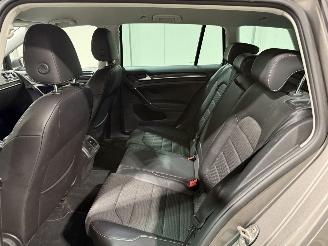Volkswagen Golf Variant 1.6TDI 81kW Connected Series picture 21