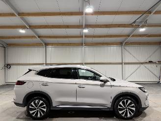 Schadeauto BYD Seal U 1.5DM-i 72kW Automaat Pano Boost 2025/5