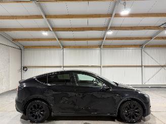 Schadeauto Tesla Model Y 75kWh Long Range 258kW AWD 2024/3