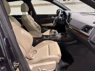 Audi Q5 50 TFSI E 185kW Automaat Quattro Luchtvering Pro Line picture 40
