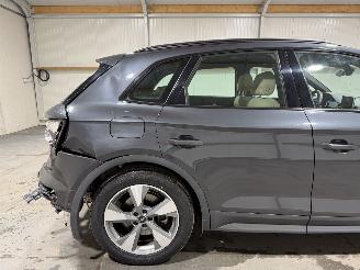 Audi Q5 50 TFSI E 185kW Automaat Quattro Luchtvering Pro Line picture 14