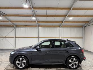 Audi Q5 50 TFSI E 185kW Automaat Quattro Luchtvering Pro Line picture 8