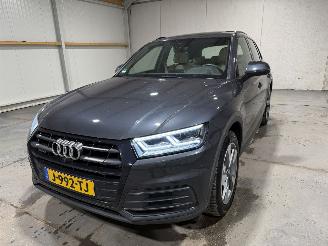Audi Q5 50 TFSI E 185kW Automaat Quattro Luchtvering Pro Line picture 10