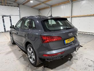 Audi Q5 50 TFSI E 185kW Automaat Quattro Luchtvering Pro Line picture 12
