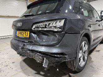 Audi Q5 50 TFSI E 185kW Automaat Quattro Luchtvering Pro Line picture 24