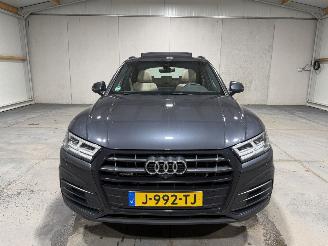 Audi Q5 50 TFSI E 185kW Automaat Quattro Luchtvering Pro Line picture 4