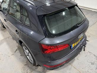 Audi Q5 50 TFSI E 185kW Automaat Quattro Luchtvering Pro Line picture 19