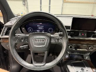 Audi Q5 50 TFSI E 185kW Automaat Quattro Luchtvering Pro Line picture 31