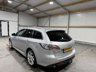 Mazda 6 2.0 114kW Business+ picture 12