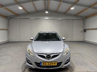 Mazda 6 2.0 114kW Business+ picture 4