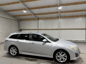 Mazda 6 2.0 114kW Business+ picture 2