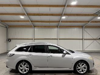 Avarii autoturisme Mazda 6 2.0 114kW Business+ 2010/12