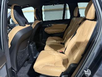 Volvo Xc-90 2.0T8 228kW Recharge Luchtvering AWD 7 P  Plus Bright picture 40