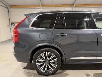 Volvo Xc-90 2.0T8 228kW Recharge Luchtvering AWD 7 P  Plus Bright picture 14