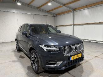 Volvo Xc-90 2.0T8 228kW Recharge Luchtvering AWD 7 P  Plus Bright picture 3