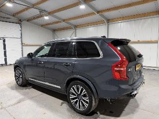 Volvo Xc-90 2.0T8 228kW Recharge Luchtvering AWD 7 P  Plus Bright picture 11
