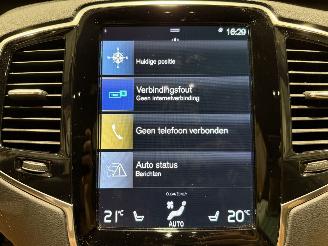 Volvo Xc-90 2.0T8 228kW Recharge Luchtvering AWD 7 P  Plus Bright picture 33