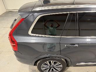 Volvo Xc-90 2.0T8 228kW Recharge Luchtvering AWD 7 P  Plus Bright picture 18