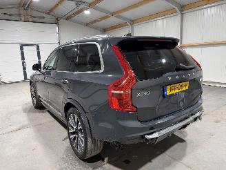 Volvo Xc-90 2.0T8 228kW Recharge Luchtvering AWD 7 P  Plus Bright picture 12