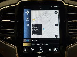 Volvo Xc-90 2.0T8 228kW Recharge Luchtvering AWD 7 P  Plus Bright picture 34