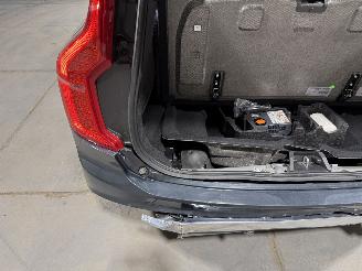 Volvo Xc-90 2.0T8 228kW Recharge Luchtvering AWD 7 P  Plus Bright picture 25
