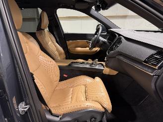 Volvo Xc-90 2.0T8 228kW Recharge Luchtvering AWD 7 P  Plus Bright picture 44